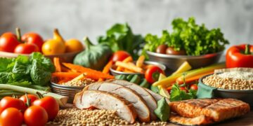 10 kg abnehmen ernährungsplan