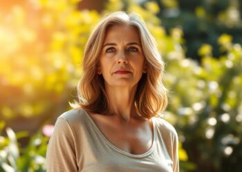 abnehmen in den wechseljahren