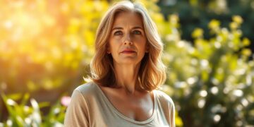 abnehmen in den wechseljahren