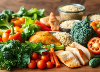 ernährung bei fettleber