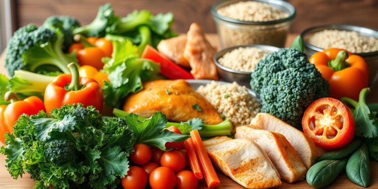 ernährung bei fettleber