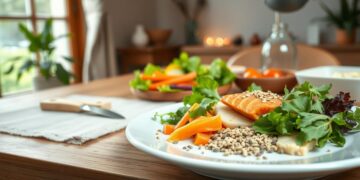 ernährung bei lipödem