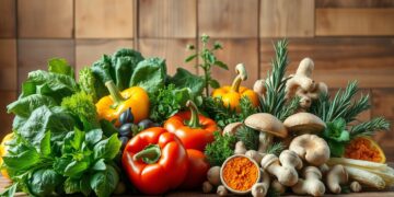 ernährung bei rheuma