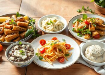 gesundes essen zum abnehmen