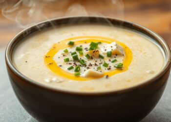 käse lauch suppe rezept