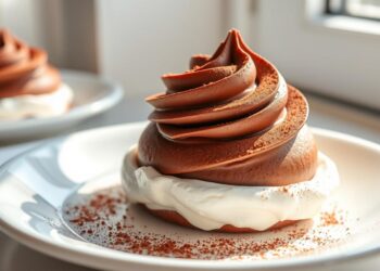 mousse au chocolat rezept