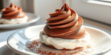 mousse au chocolat rezept