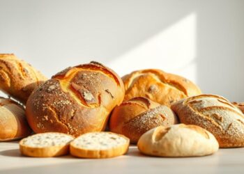 welches brot zum abnehmen