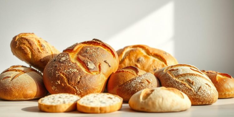 welches brot zum abnehmen